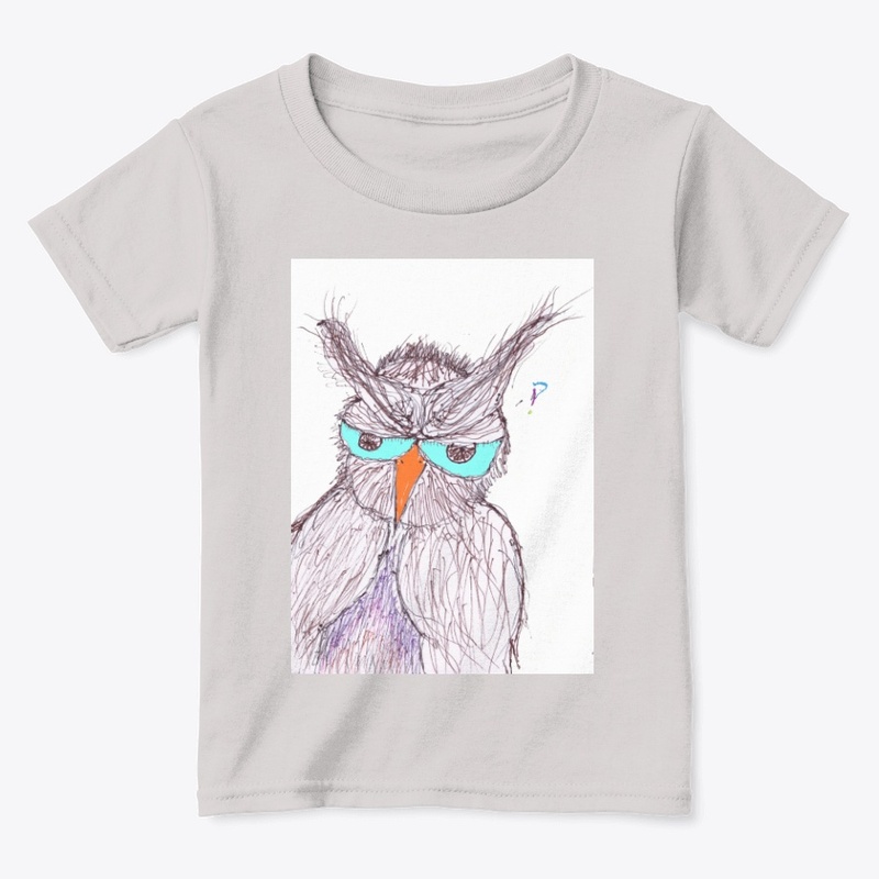 The Owl of Interrogation