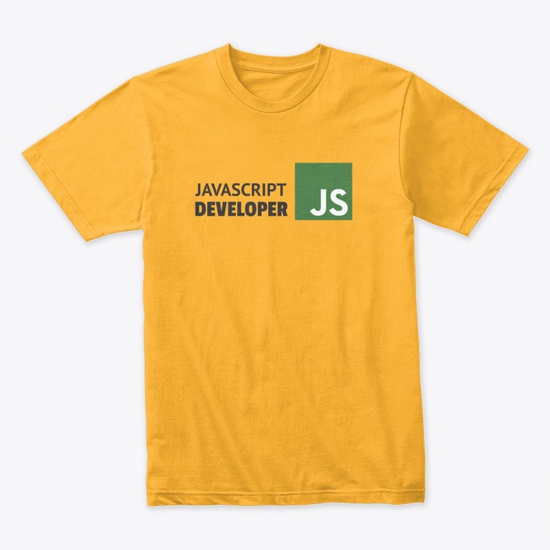 JavaScript Developer