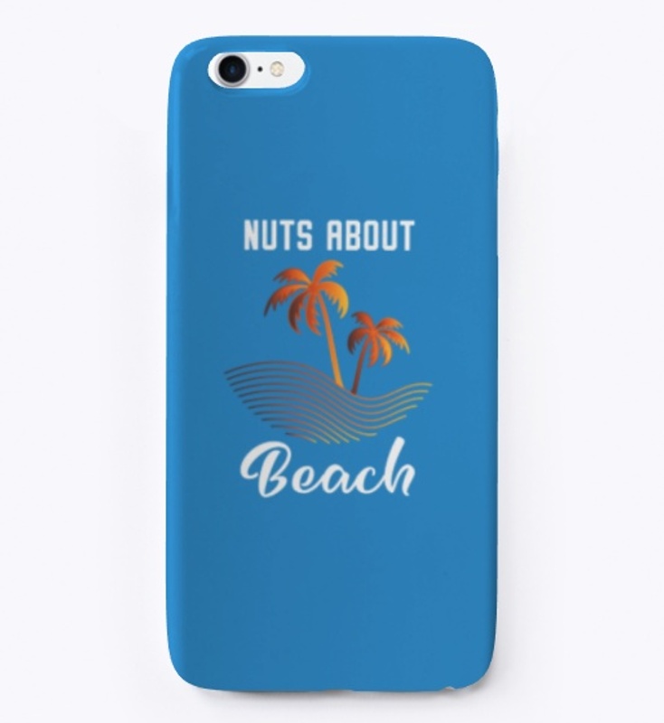 Nuts About Beach