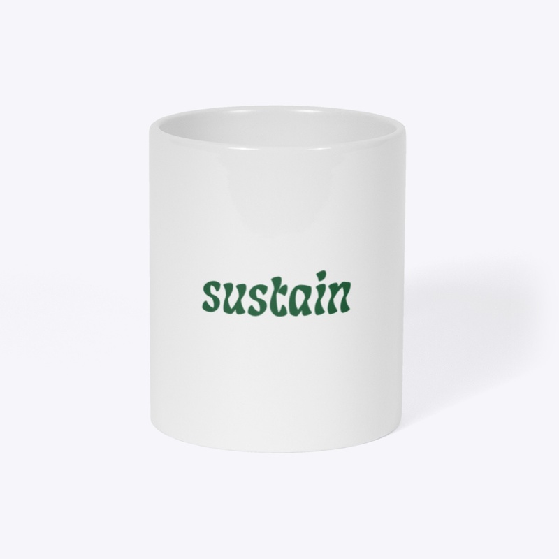 sustain