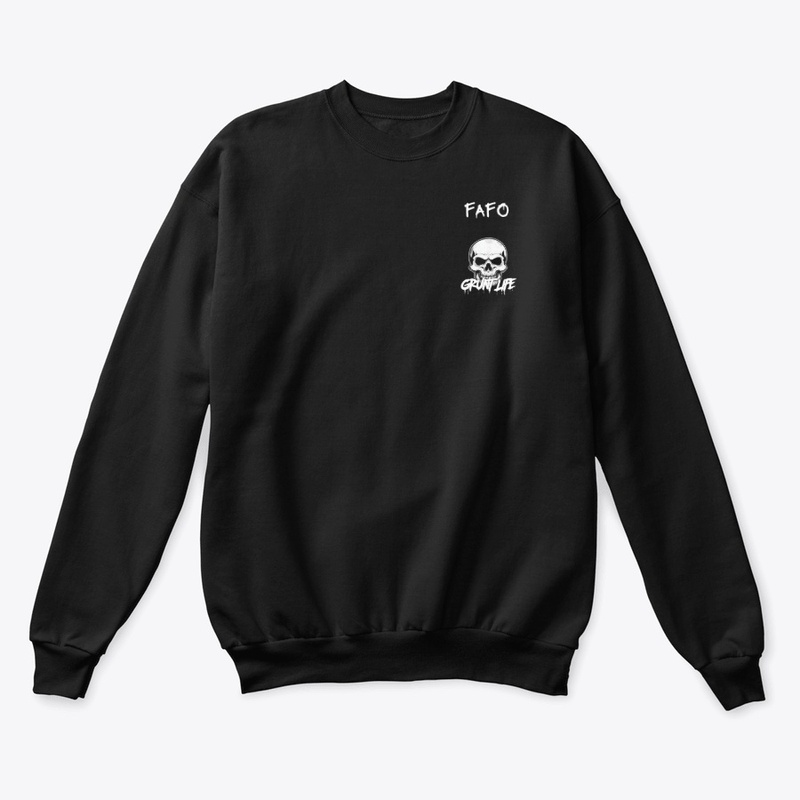 Fafo September 2025 - Unisex Classic Crewneck Sweatshirt - Unisex Classic Crewneck Sweatshirt - Unisex Classic Crewneck Sweatshirt - Unisex Classic Crewneck Sweatshirt