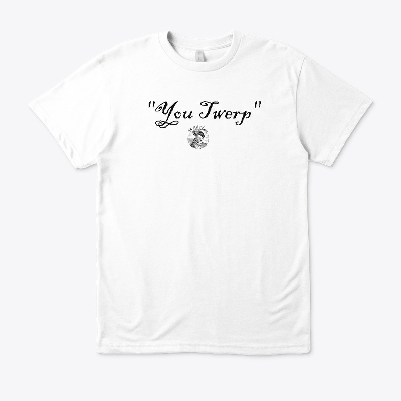 The EDI Jester "Twerp" Range
