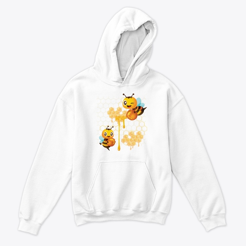 HoneyBee