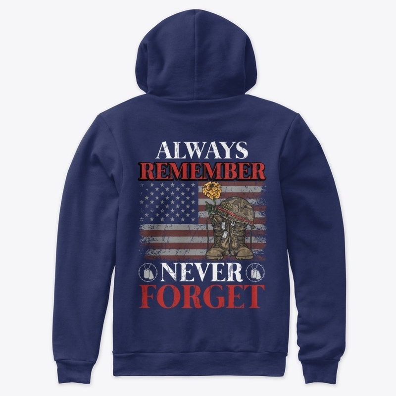 Awesome Veterans T-Shirts