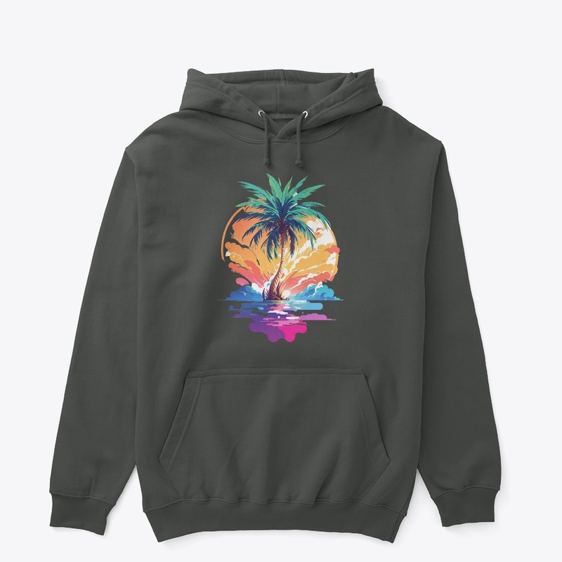 Beach Print Products