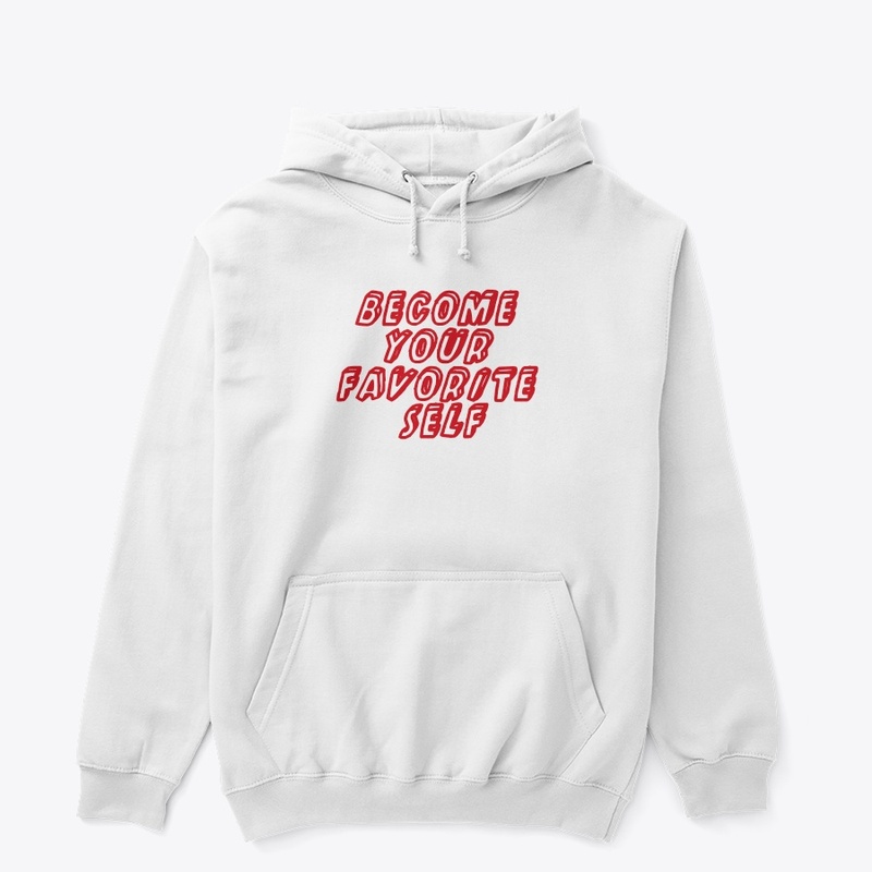 Become your favorite 