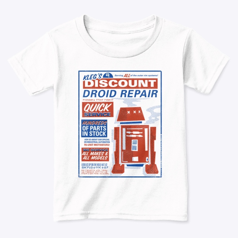 Discount Droid Repair