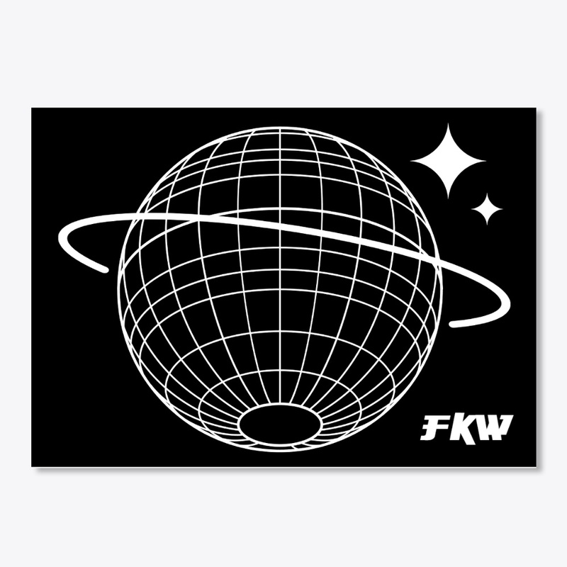 FANATIK WORLD T-SHIRTS AND ACCESSORIES 5