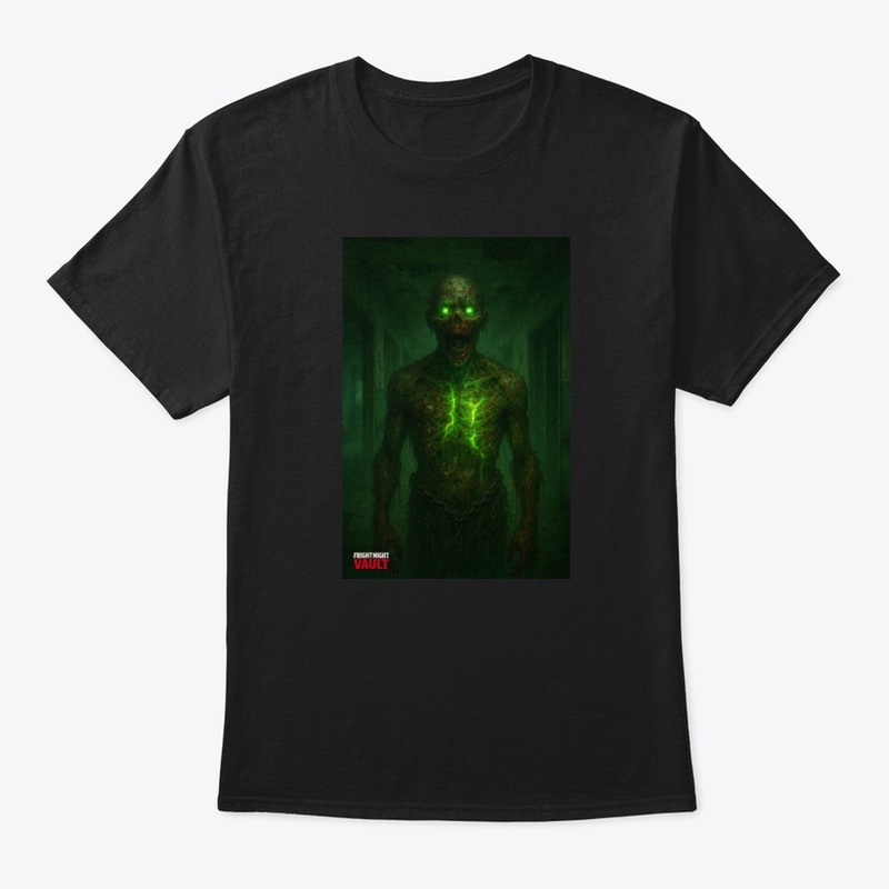 Support the Vault. Wear the Fear.