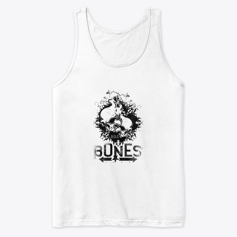 Bad Bones
