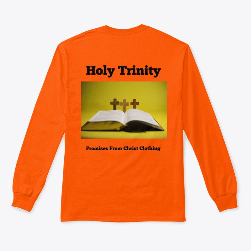 Holy Trinity Collection