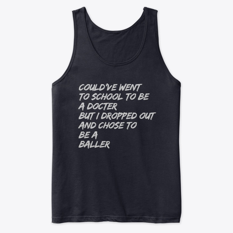 #BALLERALERT