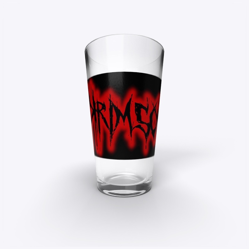 Krimson Karrie Pint 