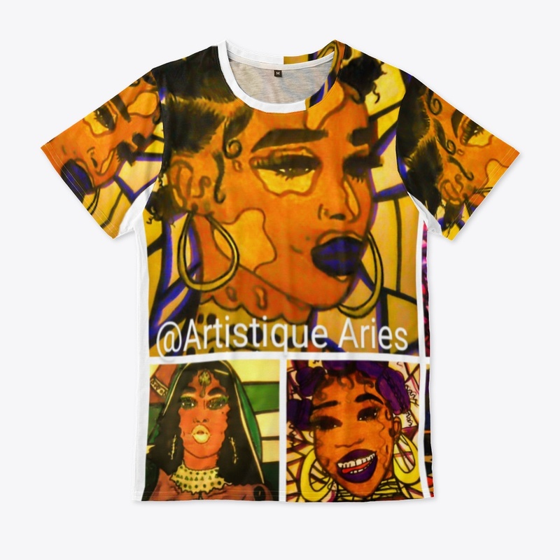 Goddess Glow Collection 