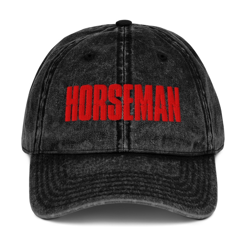 Horseman Hat