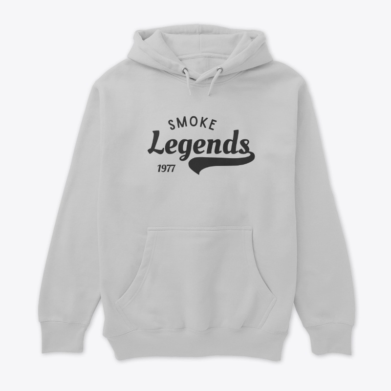 Smoke Legends 1977