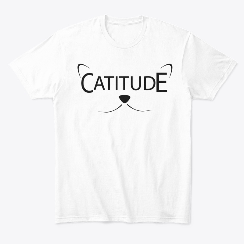 Catitude