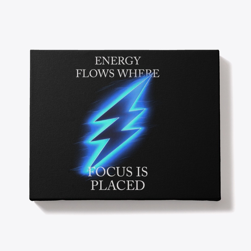 Energy Flows