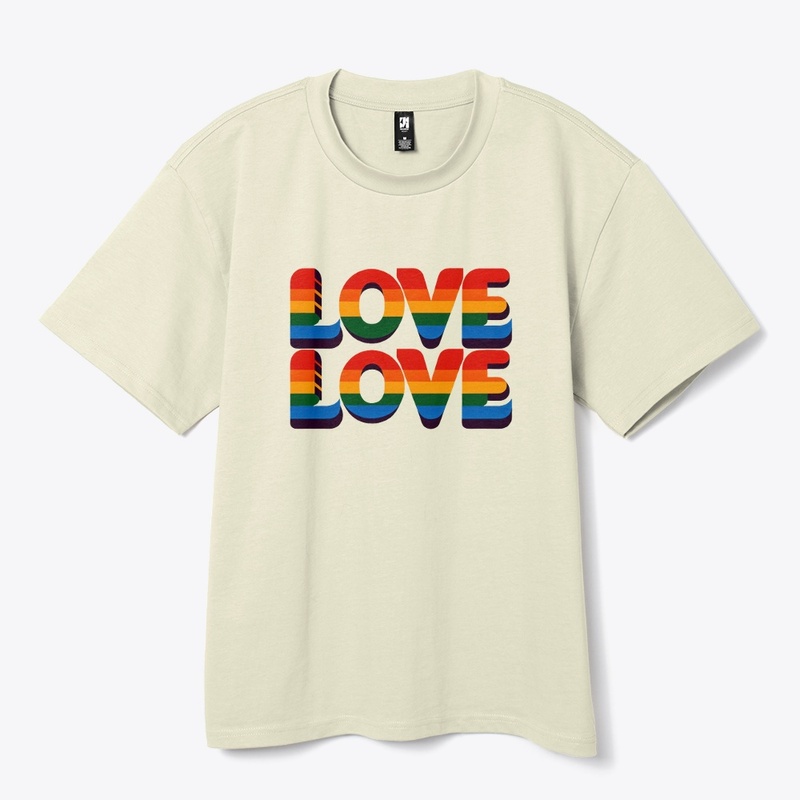 Love Love
