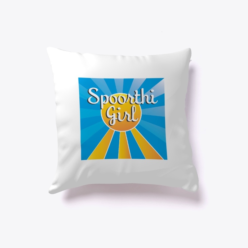 Spoorthi Girl!