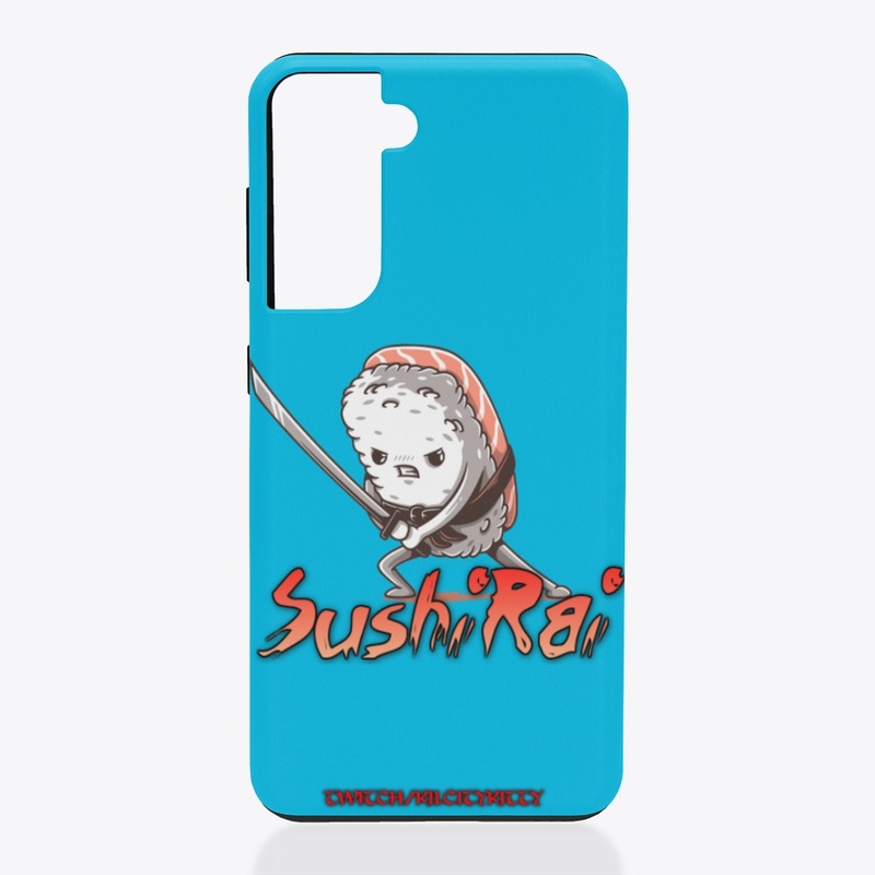 SushiRai: Wasabi Callection