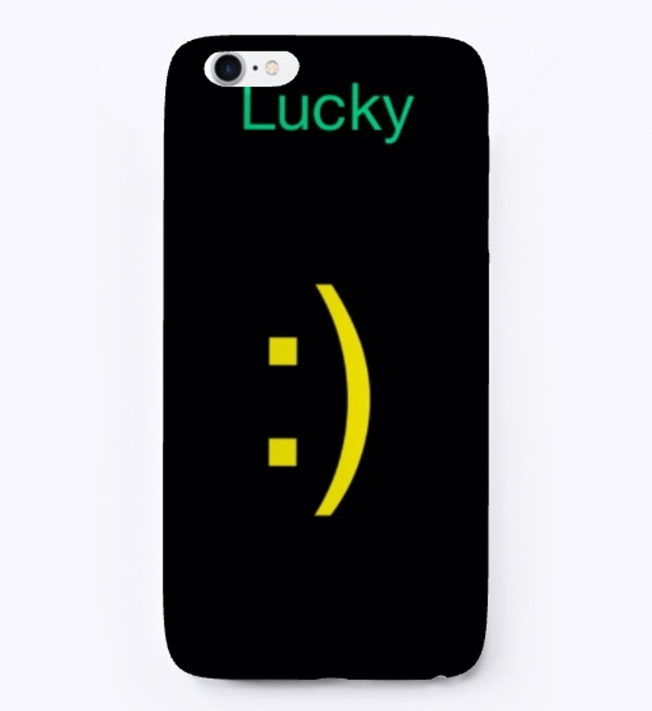 Lucky Wopen Merch