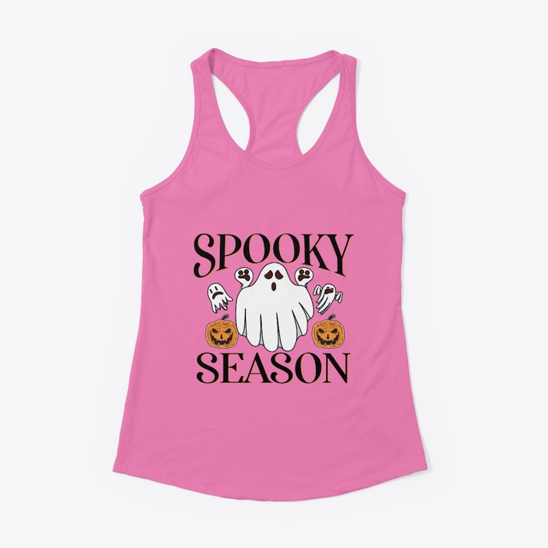 Spooky Season T-shirt