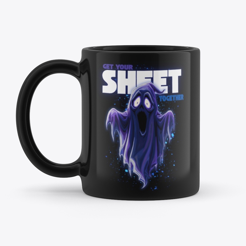 Get Your Sheet Together