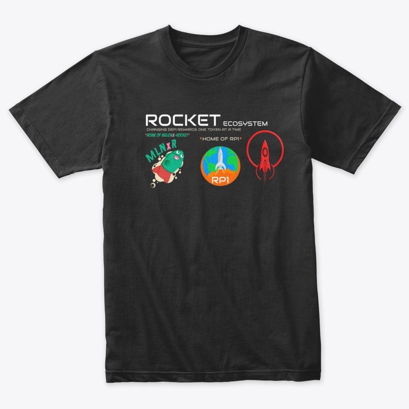 Limited Edition Merch