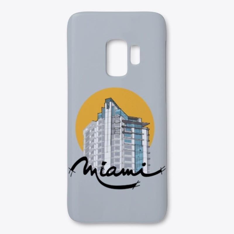 Miami style 