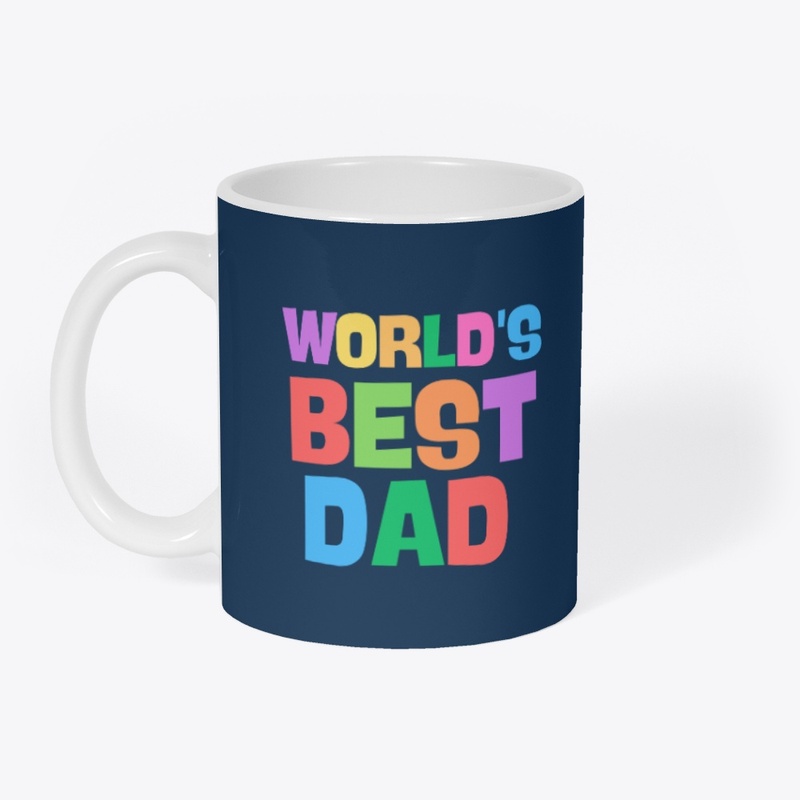 best dad