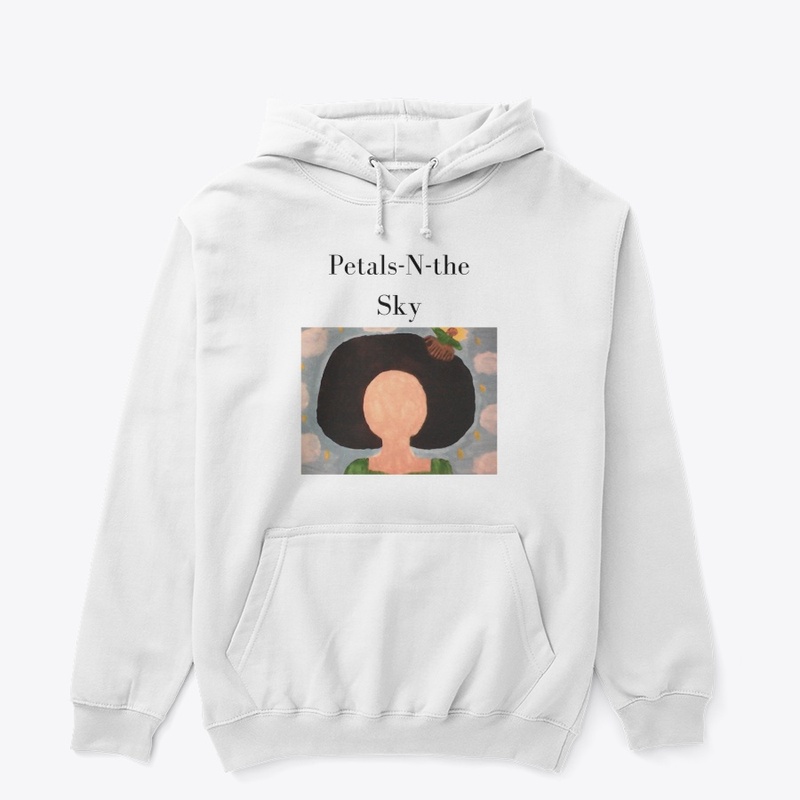 Petals -n- the sky the collection