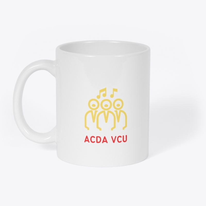ACDA at VCU Mug