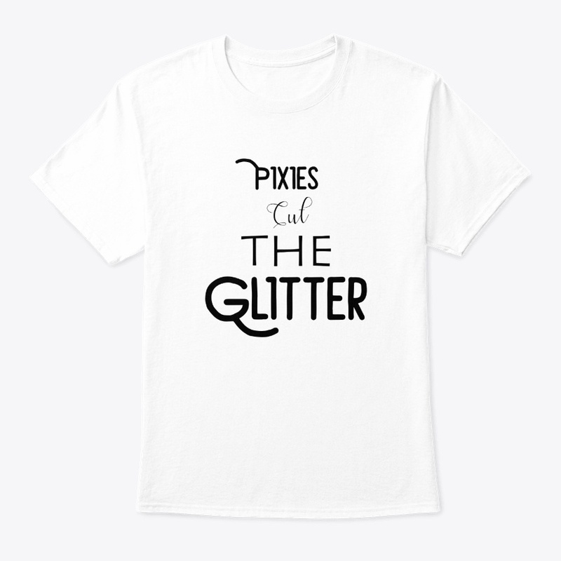 Pixies Cut The Glitter