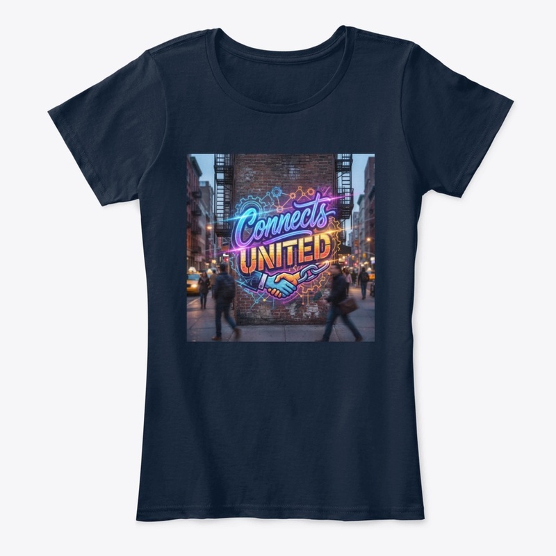 United We Connect!
