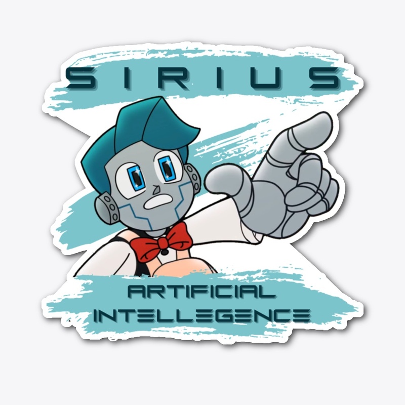 Team Sirius Artificial Intelligence