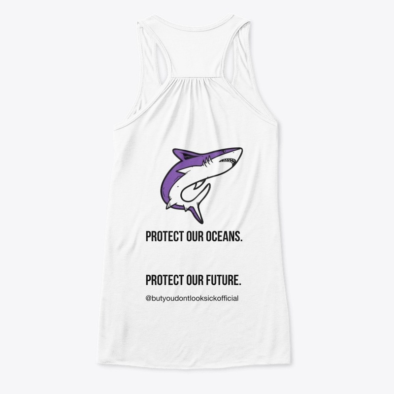 Protect Our Oceans