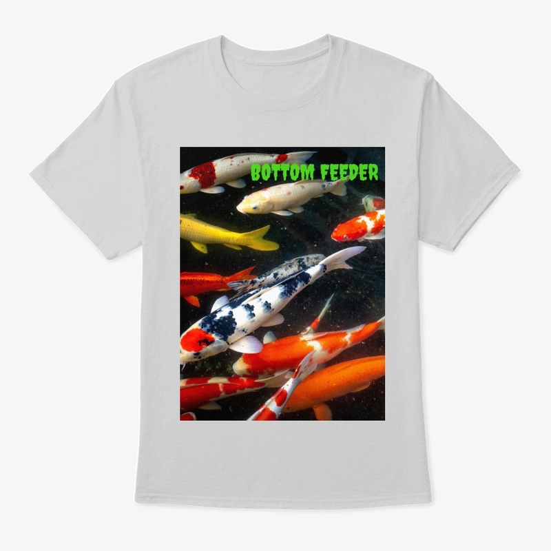 Bottom feeder
