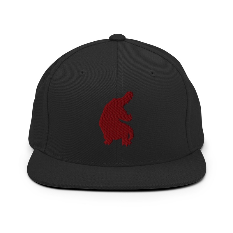 Alligator SnapBack 