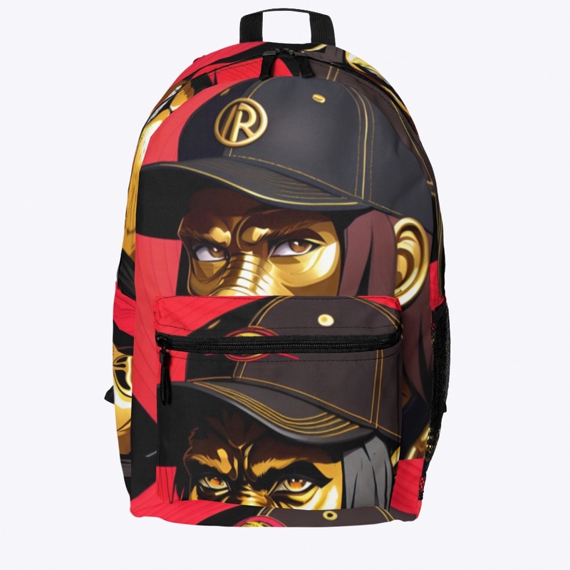 Ape Backpack 