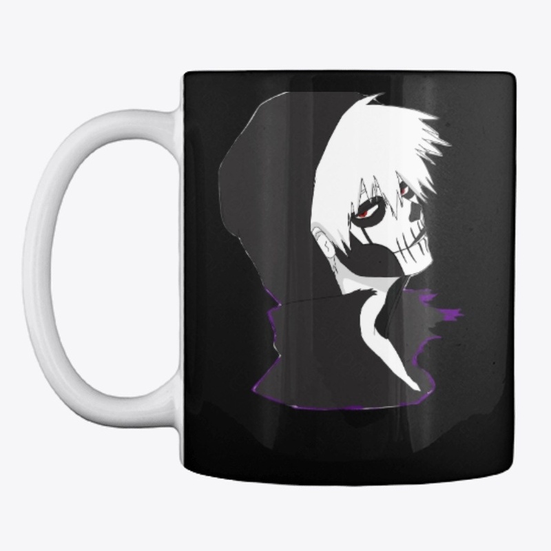 The Broken Soul w/o Background