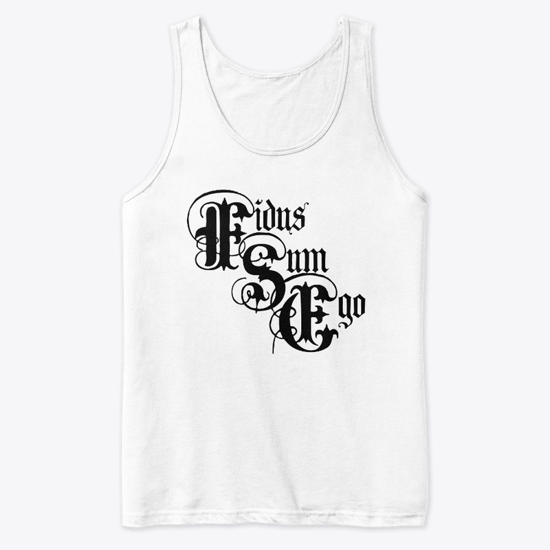 Fidus: The Creed