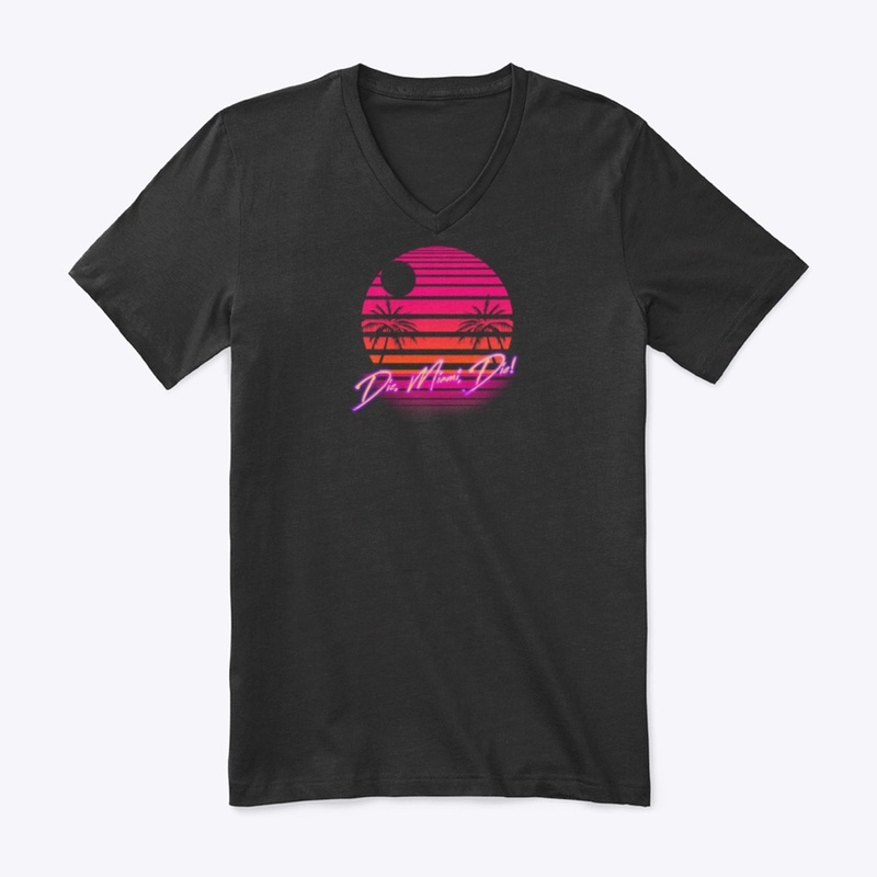 Euphoric Retrowave