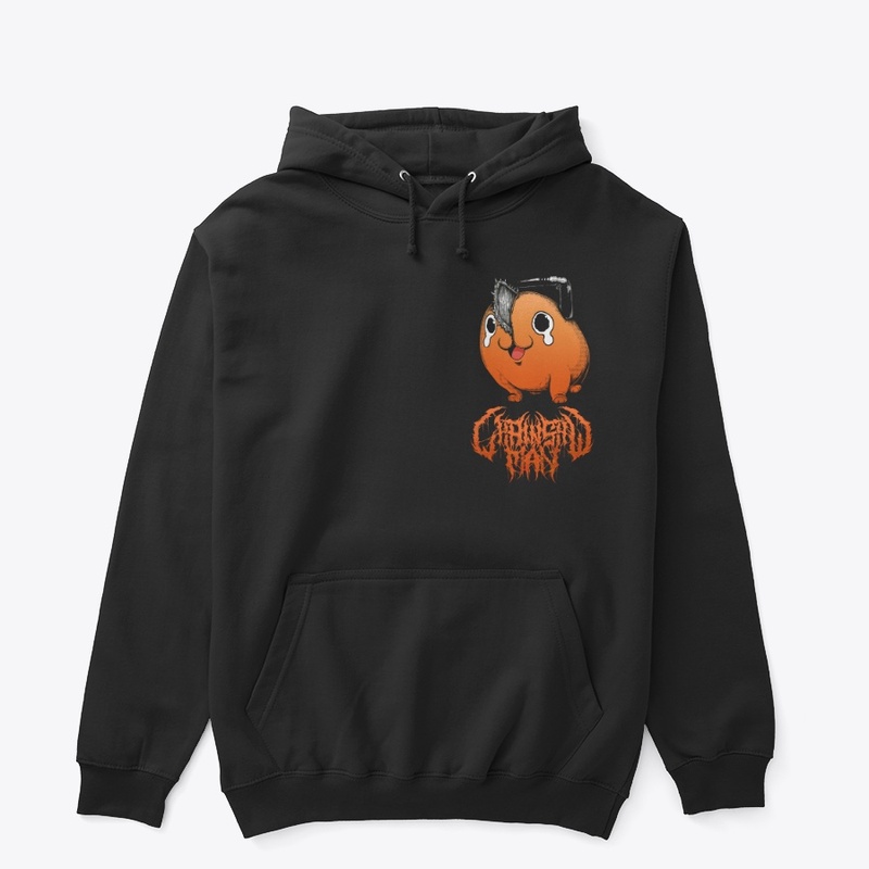 Chainsaw Man