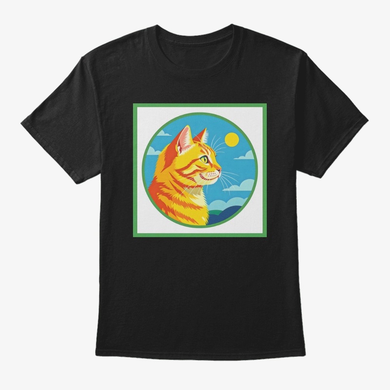 Gato Soñador 