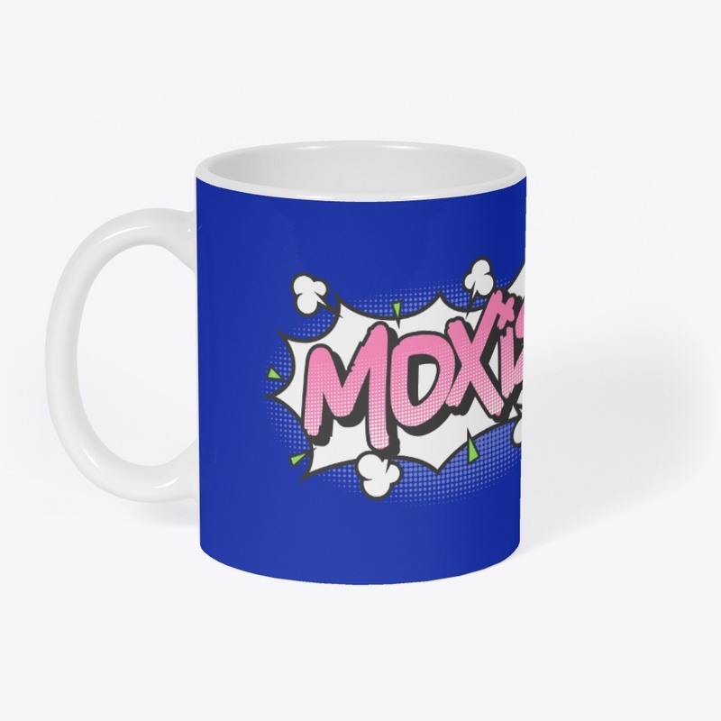 Moxie