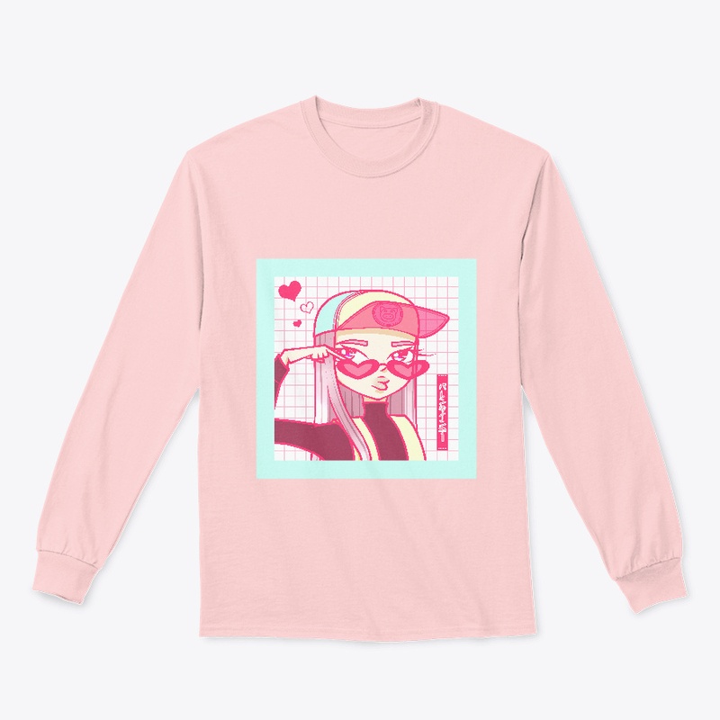 Lovey Dovey Valentine's