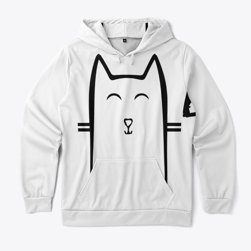 Fakhta Products :Cat design MeOw