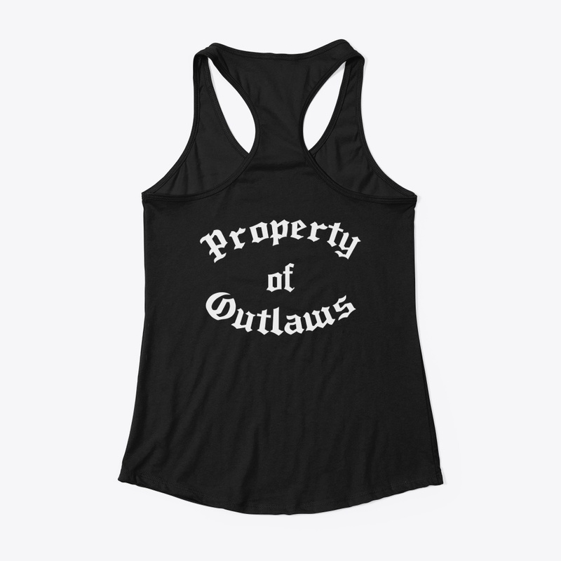 Property of Outlaws