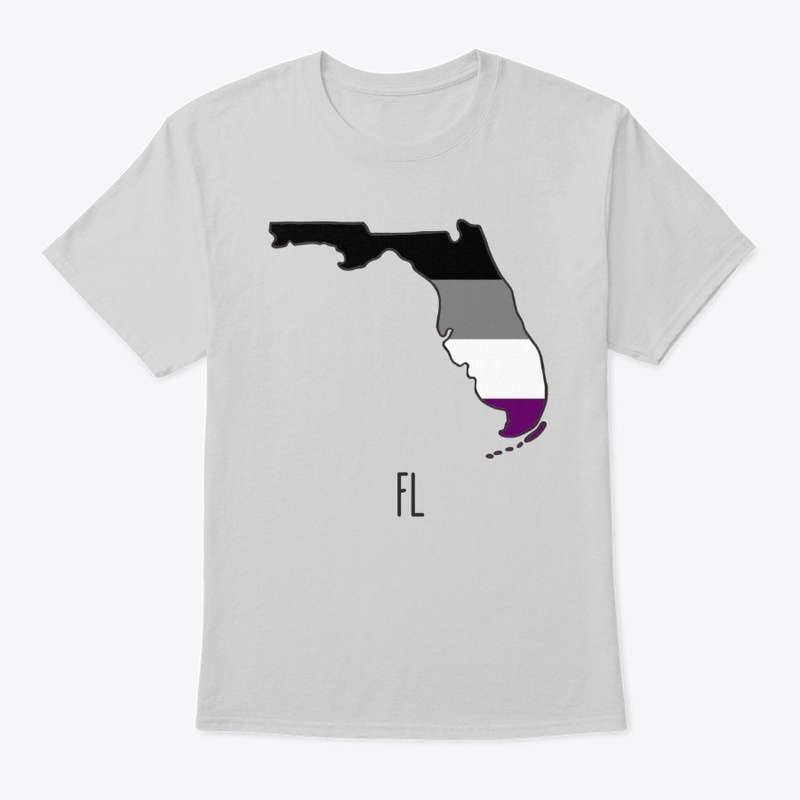 Asexual Florida